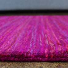 Revive Hand Knotted Rug