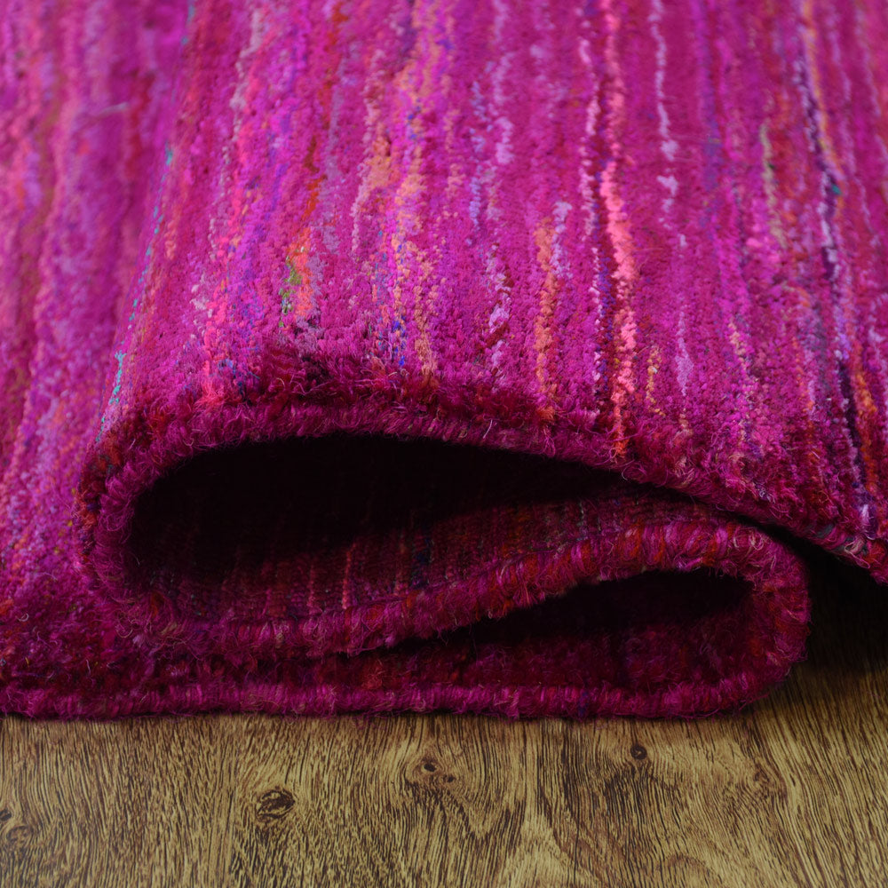 Revive Hand Knotted Rug