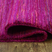 Revive Hand Knotted Rug