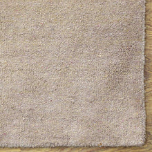 Revive Hand Knotted Rug