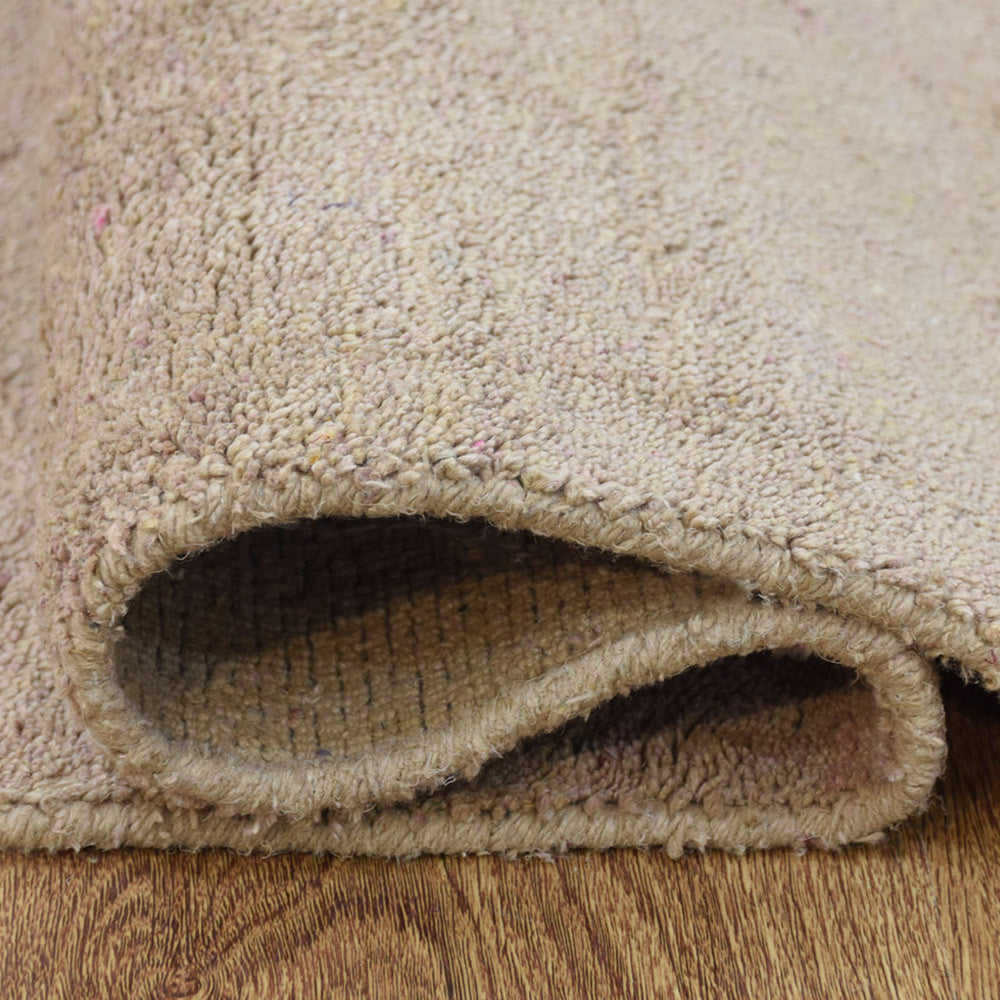Revive Hand Knotted Rug