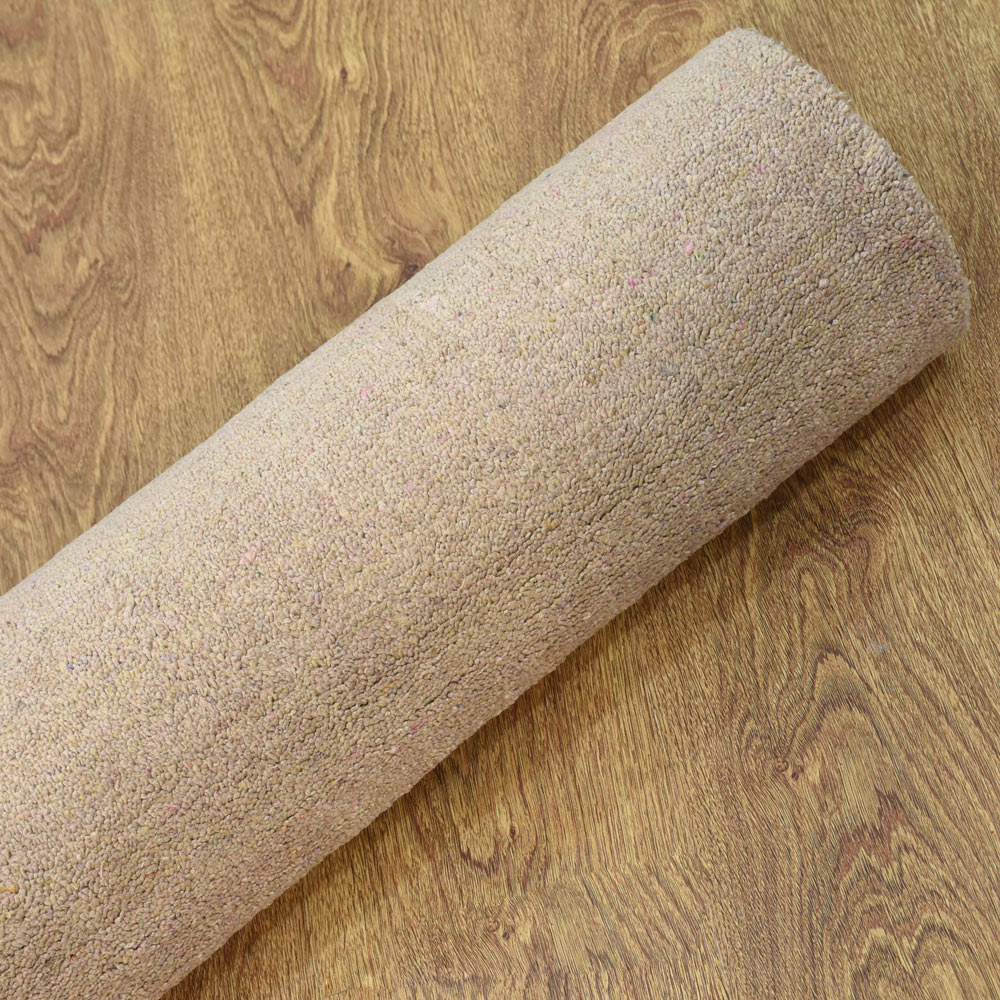 Revive Hand Knotted Rug