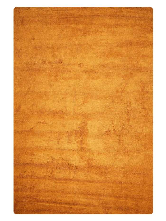 Revive Hand Knotted Rug — rug only