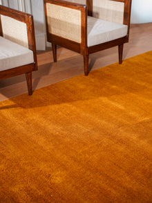 Revive Hand Knotted Rug
