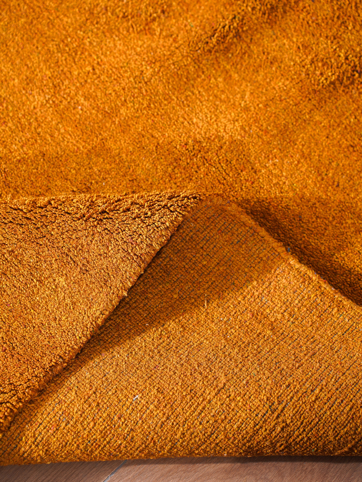 Revive Hand Knotted Rug
