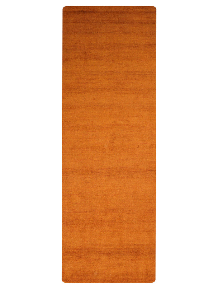 Revive Hand Knotted Rug — rug only