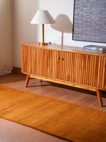 Revive Hand Knotted Rug