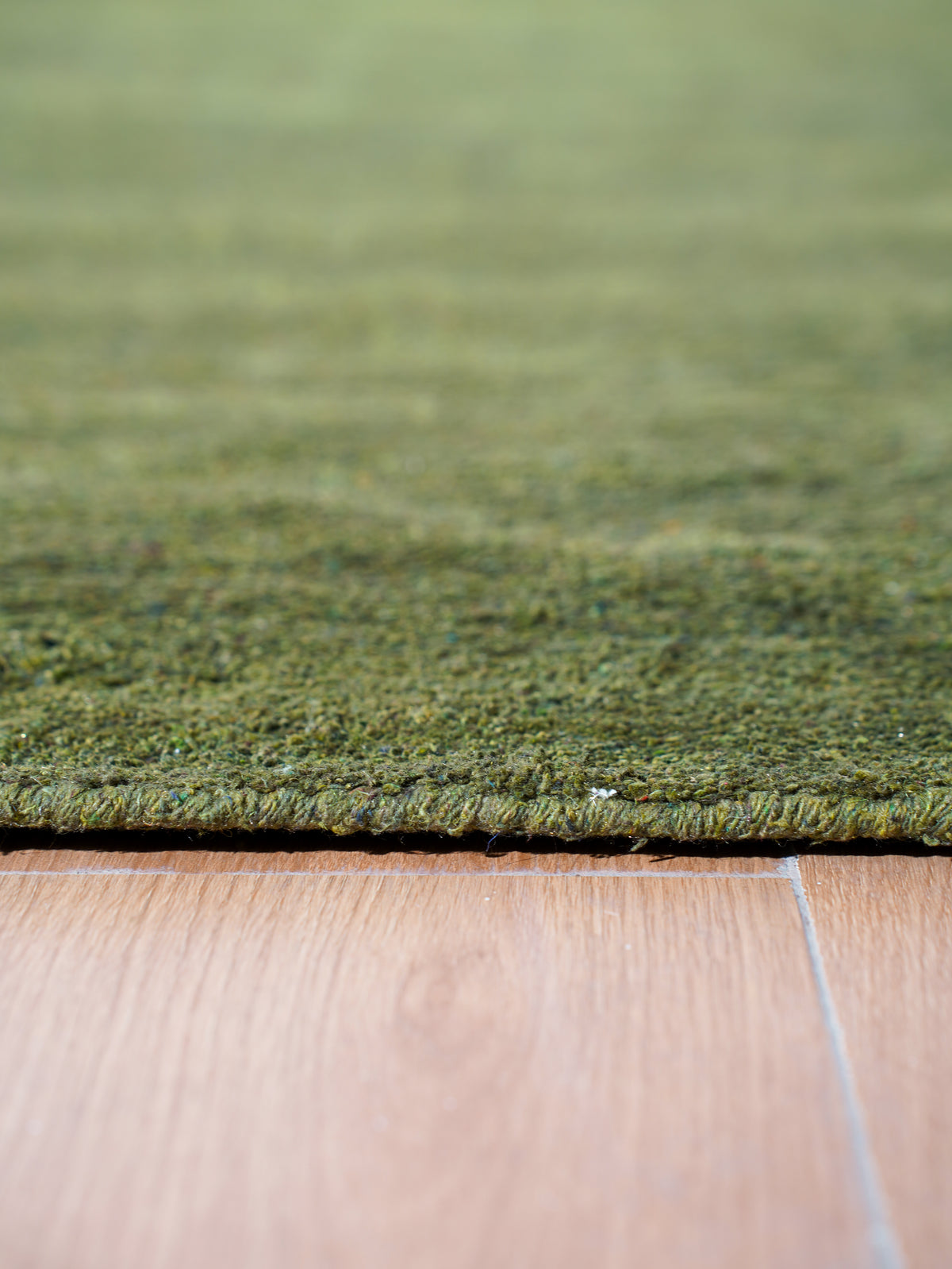 Revive Hand Knotted Rug