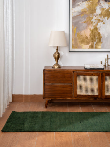 Revive Hand Knotted Rug