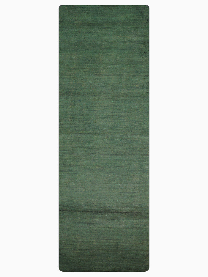 Revive Hand Knotted Rug — rug only