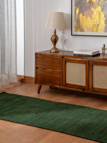 Revive Hand Knotted Rug