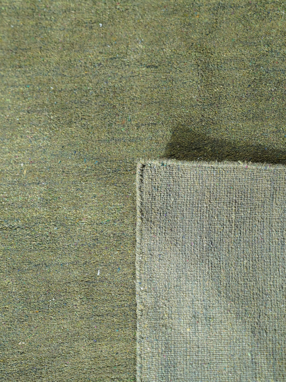 Revive Hand Knotted Rug