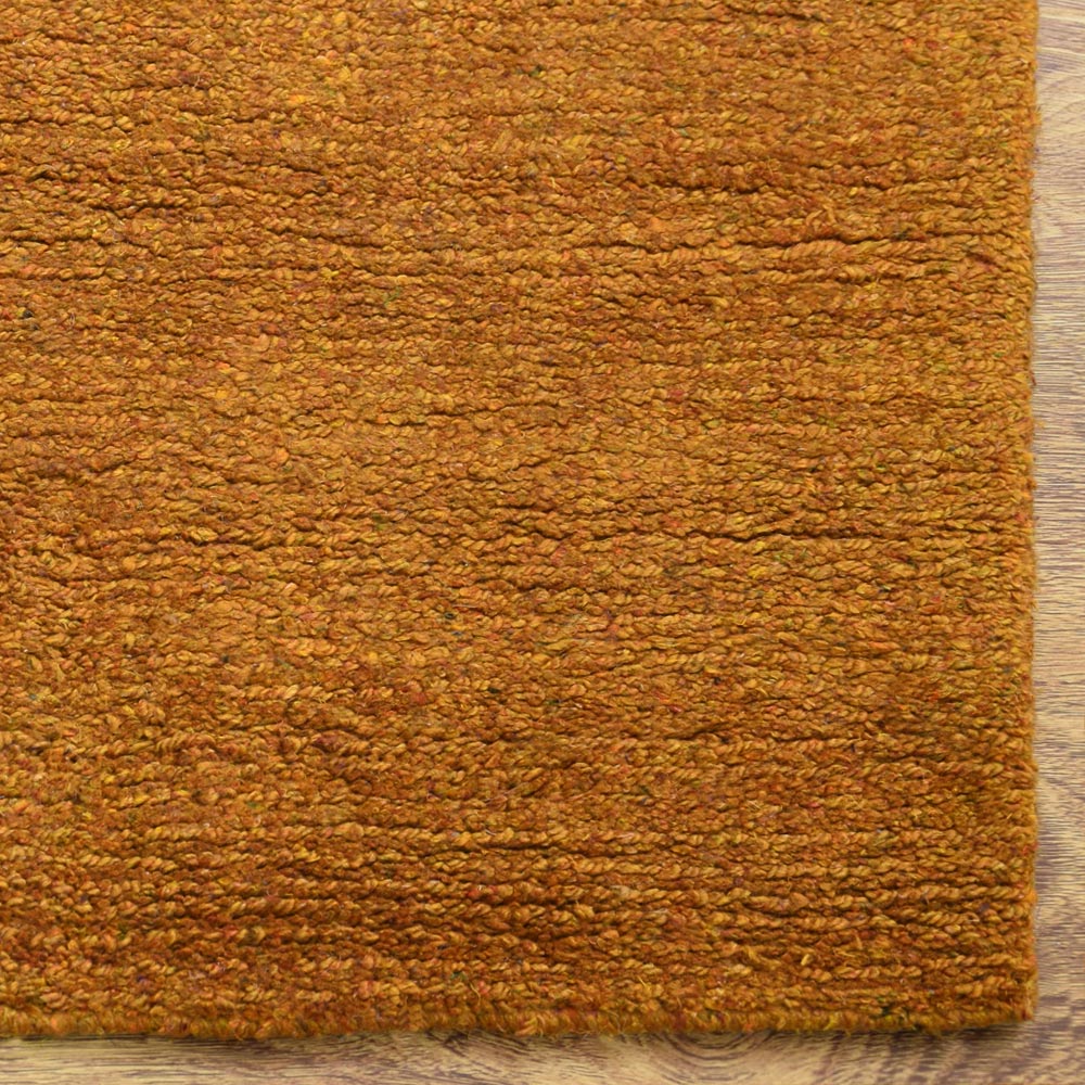 Revive Hand Knotted Rug