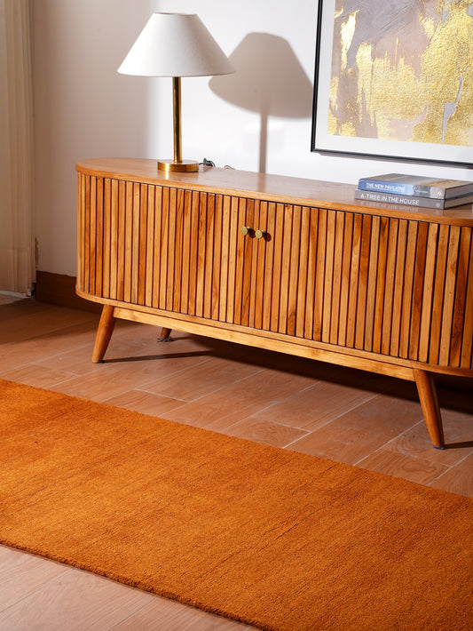 Revive Hand Knotted Rug