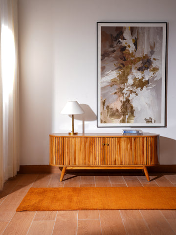 Revive Hand Knotted Rug