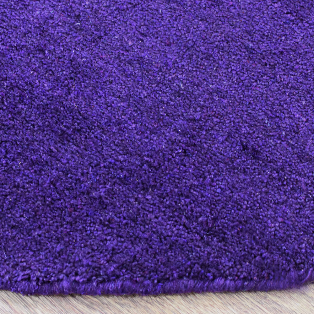 Revive Hand Knotted Rug