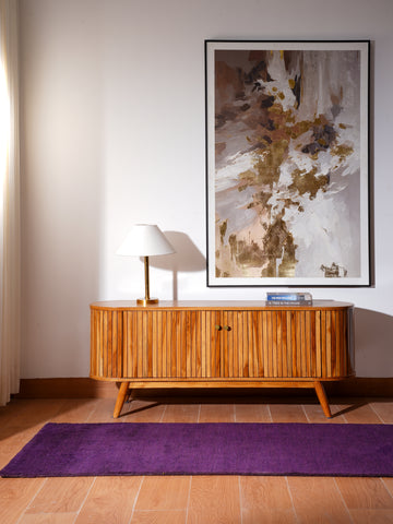 Revive Hand Knotted Rug