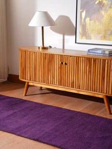 Revive Hand Knotted Rug