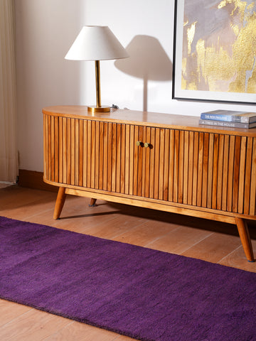 Revive Hand Knotted Rug