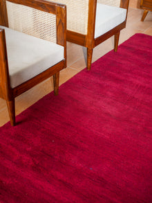 Revive Hand Knotted Rug