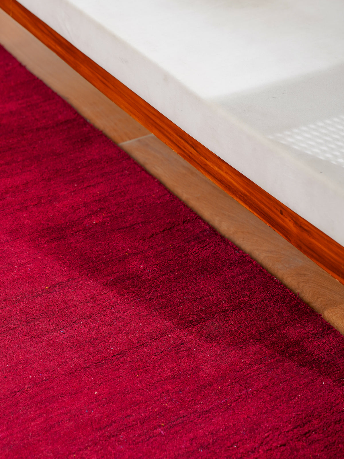 Revive Hand Knotted Rug