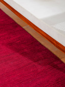 Revive Hand Knotted Rug