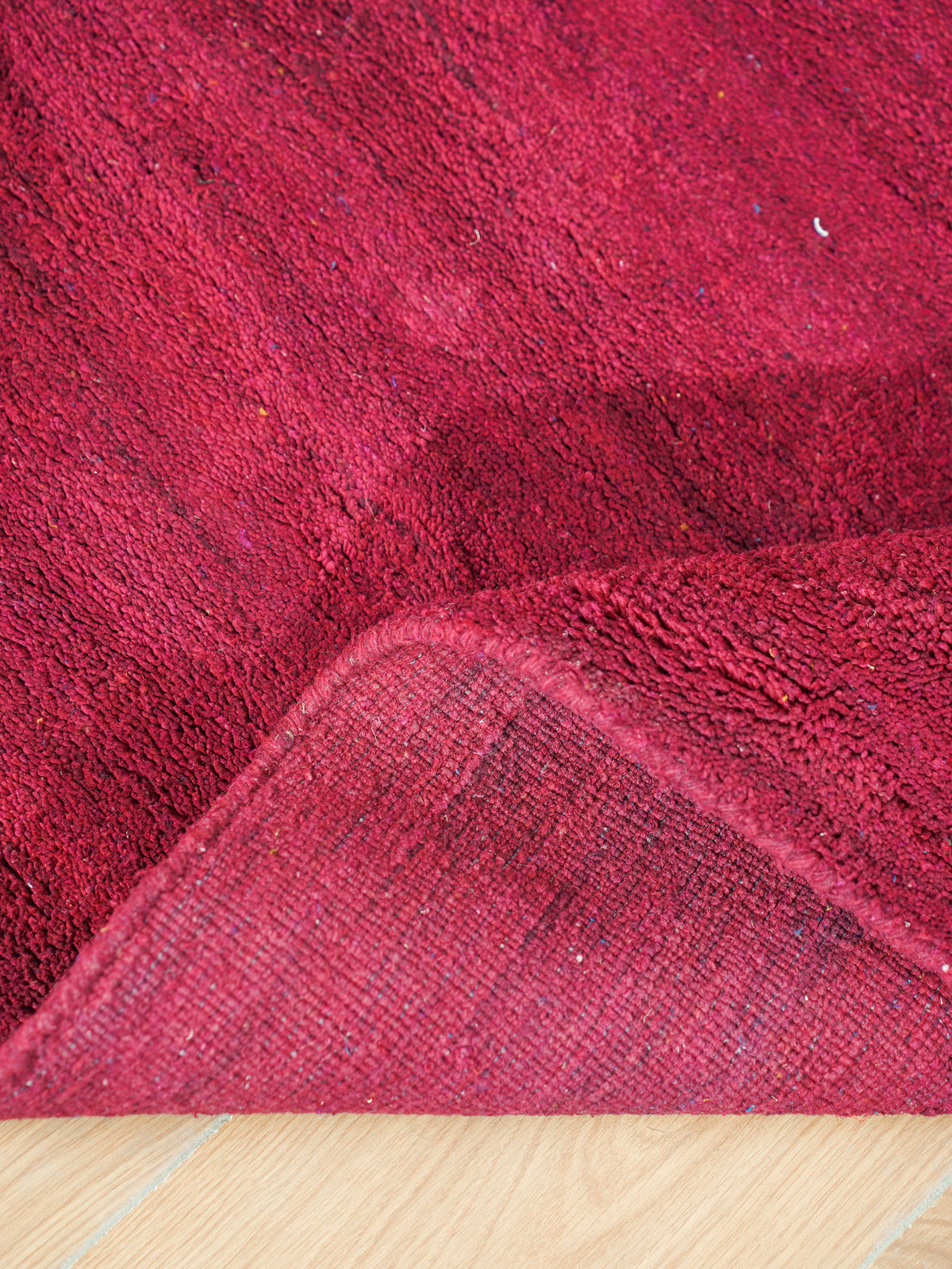 Revive Hand Knotted Rug