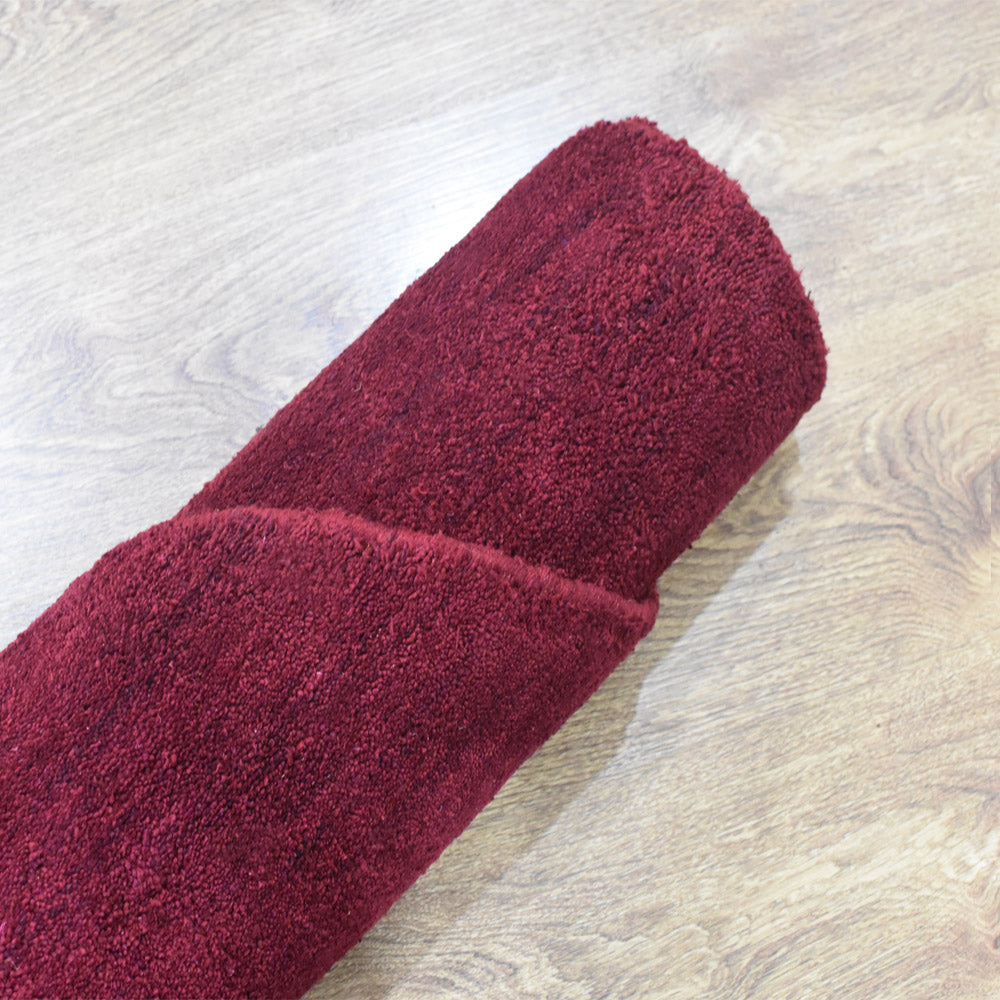 Revive Hand Knotted Rug