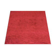Revive Hand Knotted Rug