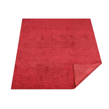 Revive Hand Knotted Rug