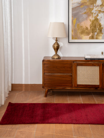 Revive Hand Knotted Rug