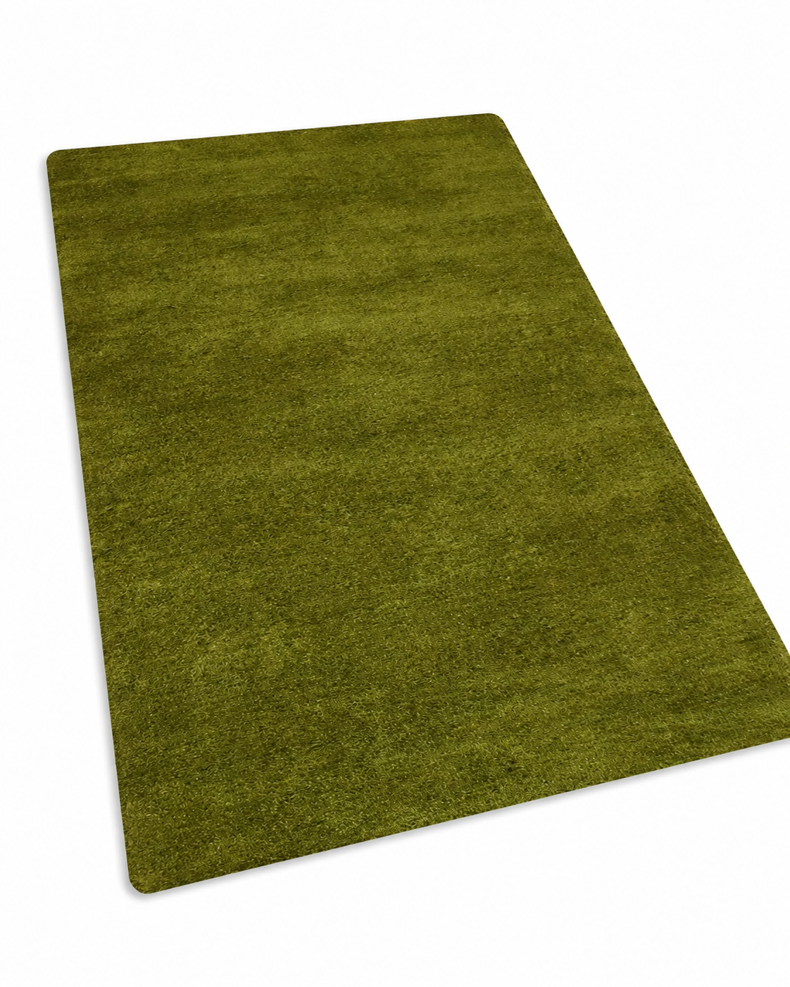 Revive Hand Knotted Rug