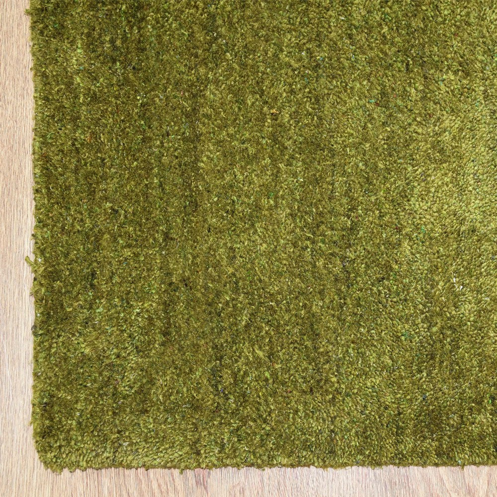 Revive Hand Knotted Rug