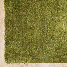 Revive Hand Knotted Rug