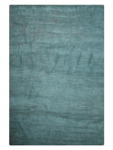 Revive Hand Knotted Rug