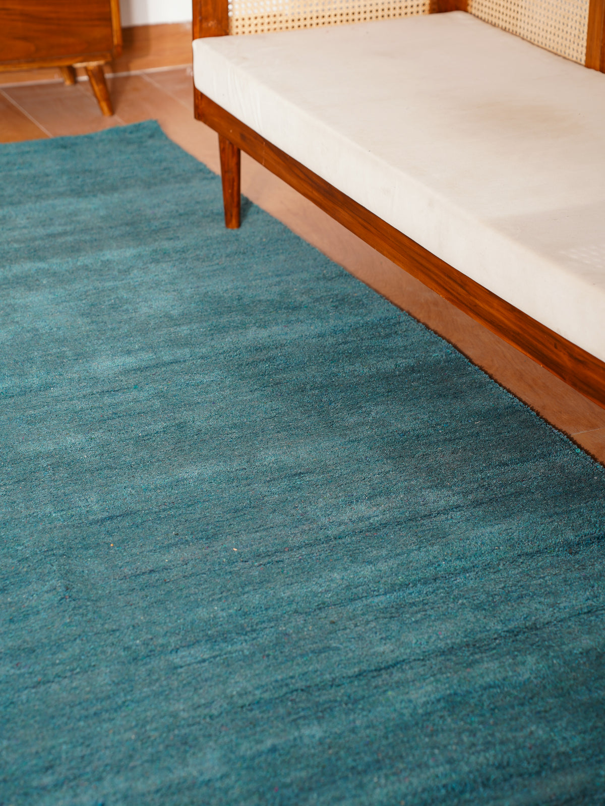 Revive Hand Knotted Rug