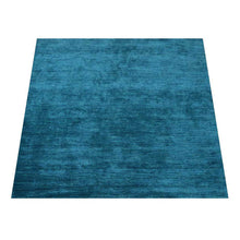 Revive Hand Knotted Rug