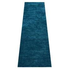 Revive Hand Knotted Rug