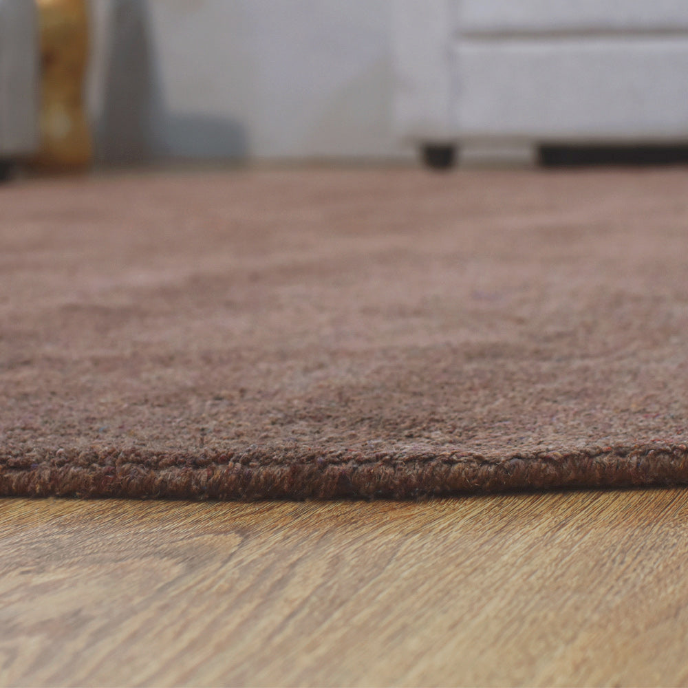 Revive Hand Knotted Rug