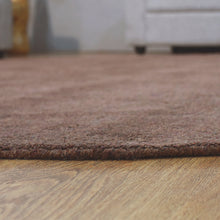 Revive Hand Knotted Rug