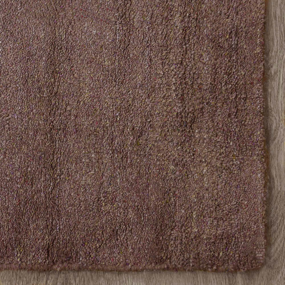 Revive Hand Knotted Rug
