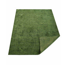 Revive Hand Knotted Rug
