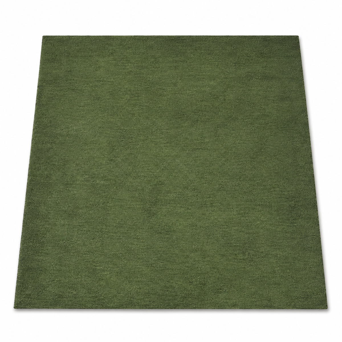 Revive Hand Knotted Rug