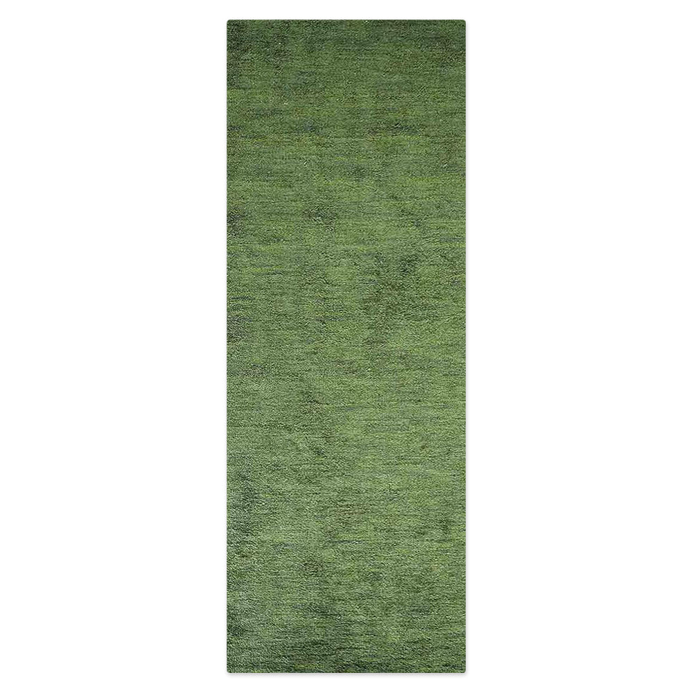 Revive Hand Knotted Rug