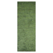 Revive Hand Knotted Rug