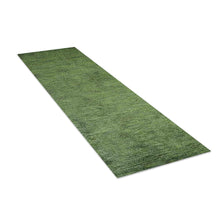 Revive Hand Knotted Rug