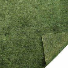 Revive Hand Knotted Rug