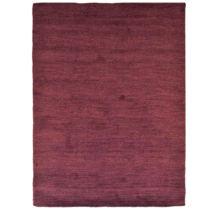 Revive Hand Knotted Rug