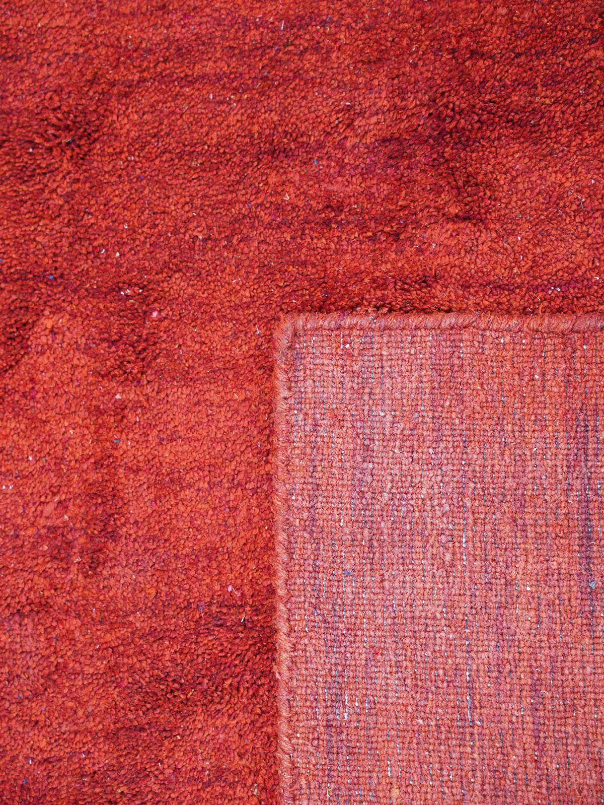 Revive Hand Knotted Rug