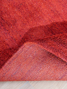 Revive Hand Knotted Rug